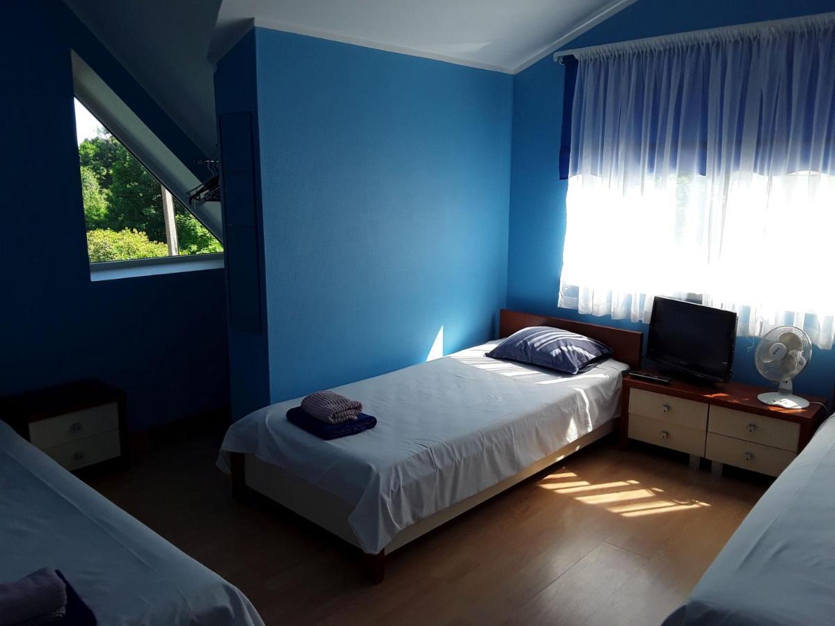 Willipu Guesthouse Alatskivi Ngoại thất bức ảnh