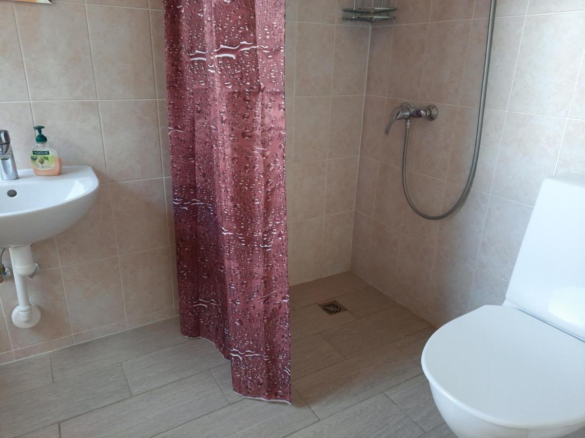Willipu Guesthouse Alatskivi Ngoại thất bức ảnh