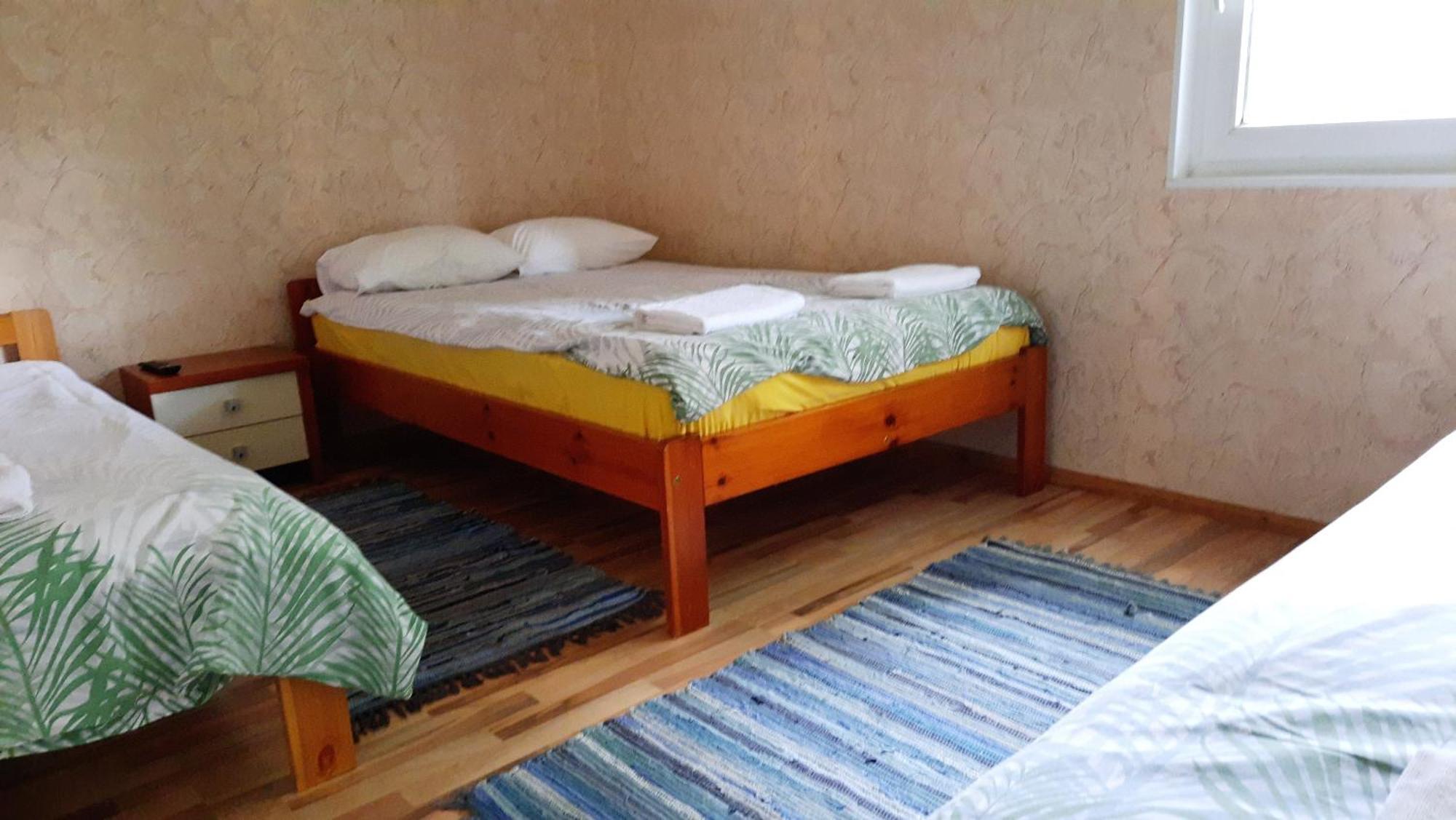 Willipu Guesthouse Alatskivi Ngoại thất bức ảnh