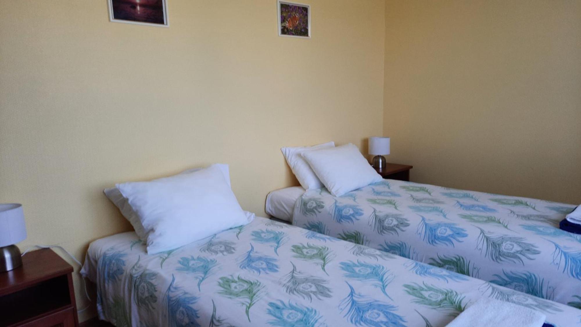 Willipu Guesthouse Alatskivi Ngoại thất bức ảnh