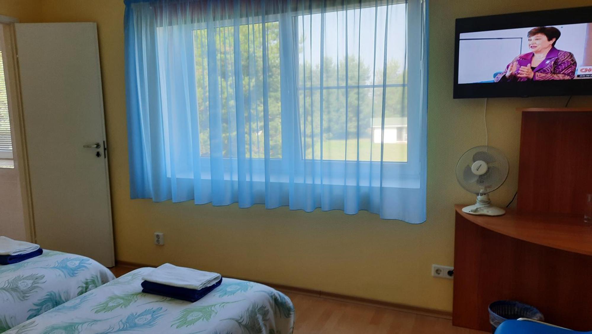 Willipu Guesthouse Alatskivi Ngoại thất bức ảnh
